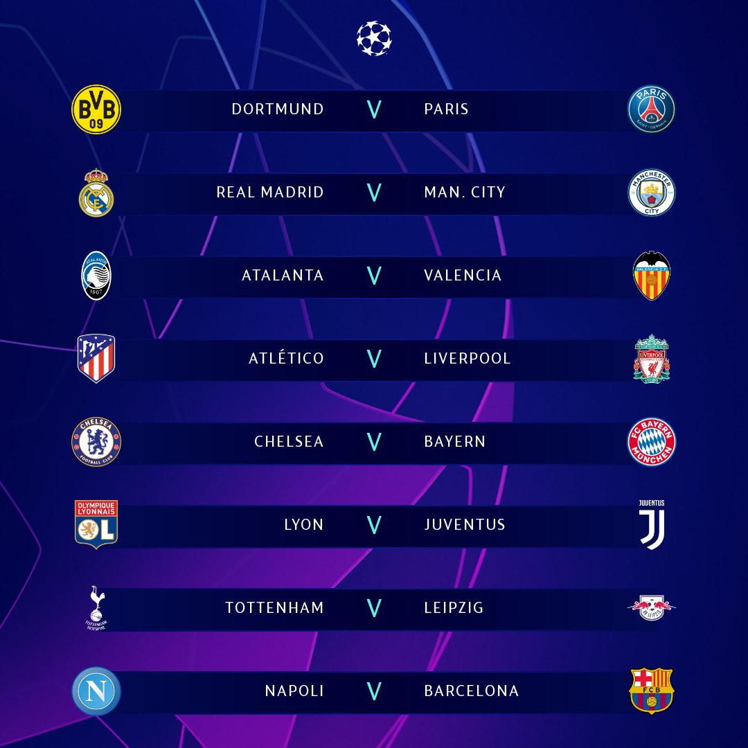 champions league