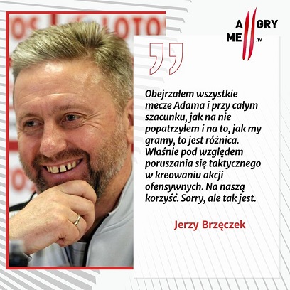 jerzy brzęczek