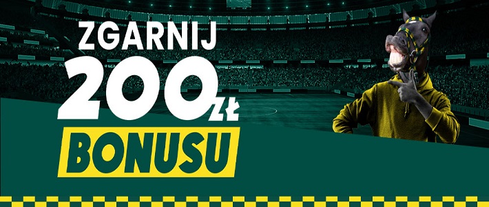 betfan bukmacher bonus promocja