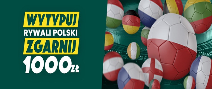 bukmacher betfan bonus promocja