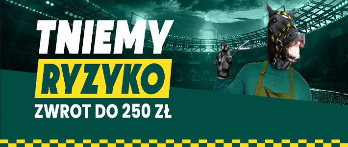 bukmacher betfan bonus promocja