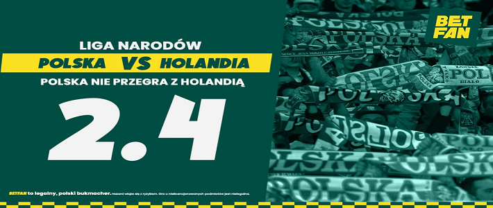 betfan bukmacher bonus promocja