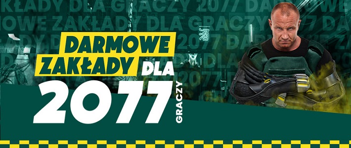 bukmacher betfan bonus promocja