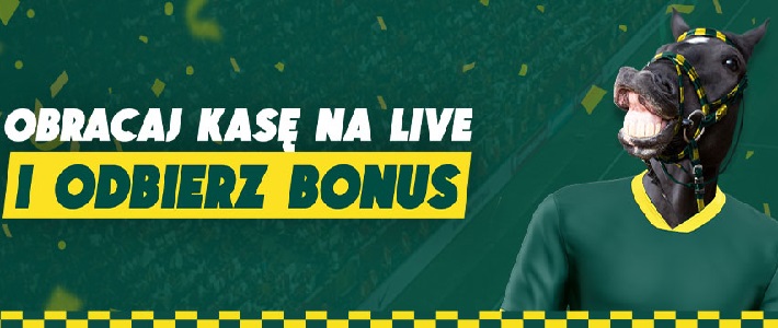 betfan bukmacher bonus promocja