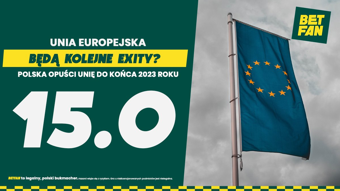 betfan bukmacher zakłady specjalne unia europejska