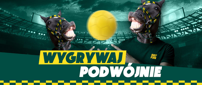 betfan bukmacher bonus promocja