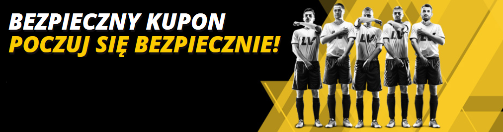 lv bet bukmacher bonus promocja zwrot stawki