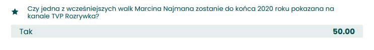 betfan bukmacher marcin najman