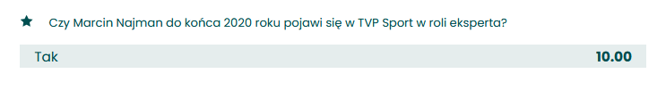 betfan bukmacher marcin najman