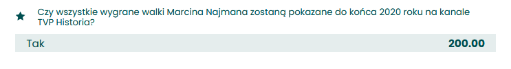 betfan bukmacher marcin najman