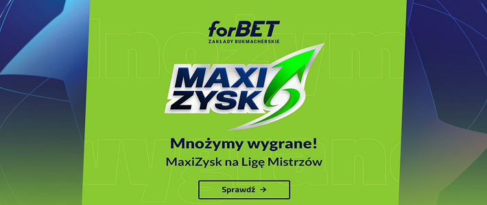 forbet bukmacher bonus promocja