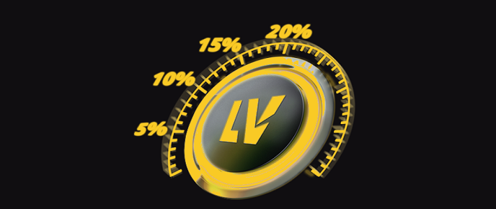 lv bet bukmacher bonus promocja