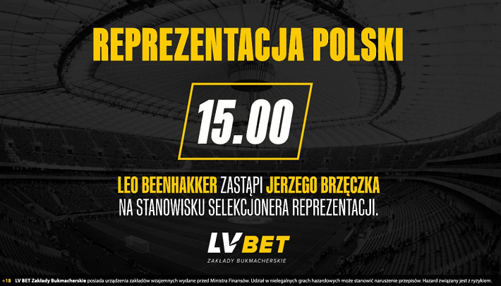 lv bet bukmacher bonus promocja