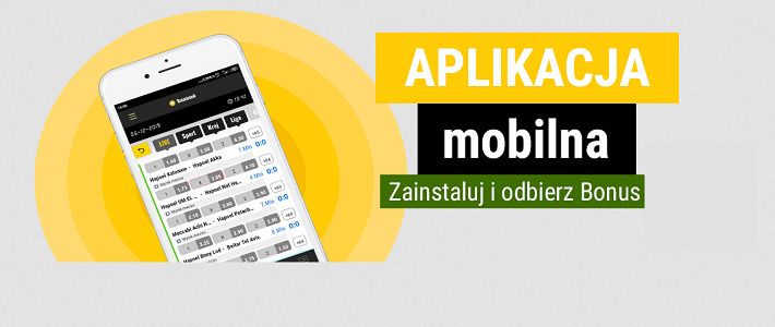 bukmacher totolotek bonus promocja