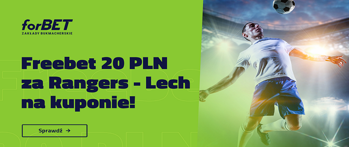 bukmacher forbet bonus promocja