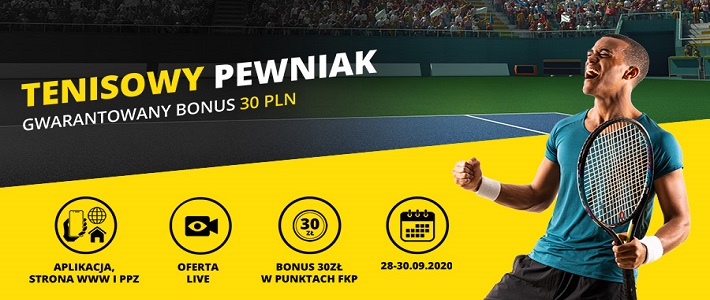 fortuna bukmacher bonus promocja