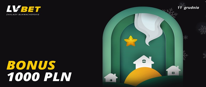 lv bet bonus promocja