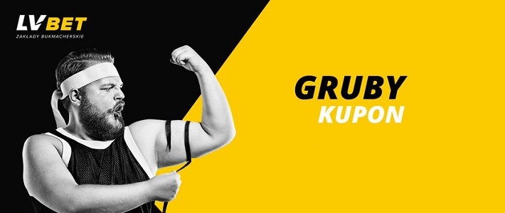 lv bet bukmacher bonus promocja