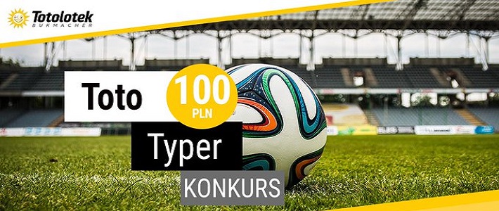 bukmacher totolotek bonus