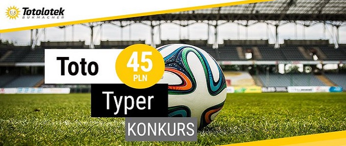 bukmacher totolotek bonus