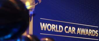 world car awards