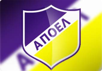 Logo Apoel Nikozja