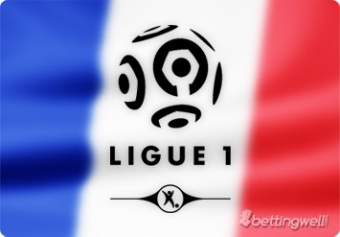 Zakłady na Ligue 1 