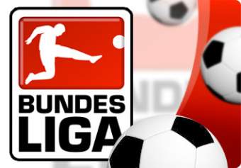 logo Bundesligi