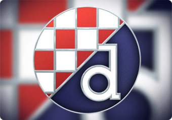 Logo Dinamo Zagrzeb