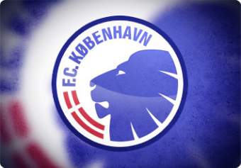 Logo FC Kopenhaga