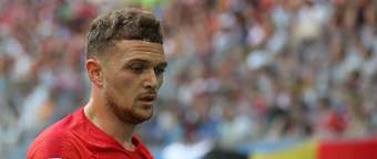 kieran trippier fa