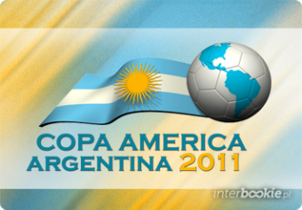 Copa America: Kto drugim finalistą?