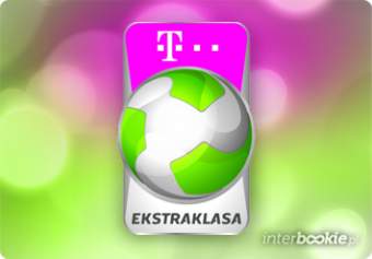 T-Mobile Ekstraklasa logo