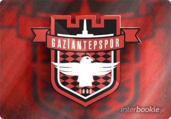 Logo Gaziantepspor