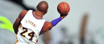 kobe bryant nba logo