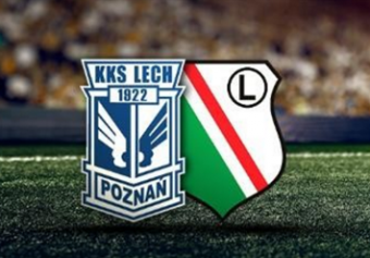 Bonus Unibet Lech-Legia