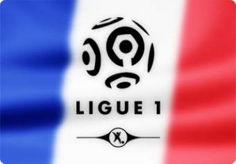 Ligue 1 logo