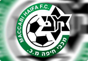 Logo Maccab Hajfa