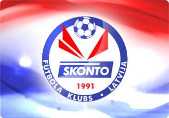 Logo skonto ryga