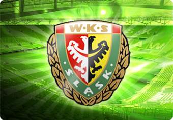 Śląsk Wrocław logo