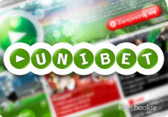 Promocja Unibet