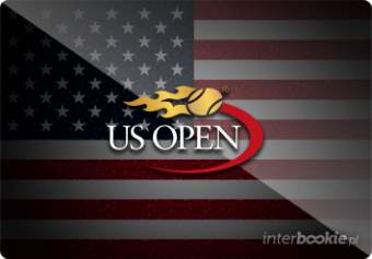 Turniej tenisowy US Open