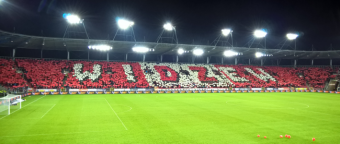 widzew rekordowa wygrana w zakładach