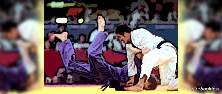 Zakłady na judo