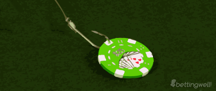 Interbookie uzależnienie od hazardu